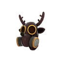 Pyro the Flamedeer