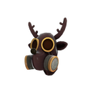 Strange Pyro the Flamedeer