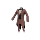 Strange Black Tie Affair