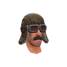 Unusual Air Head