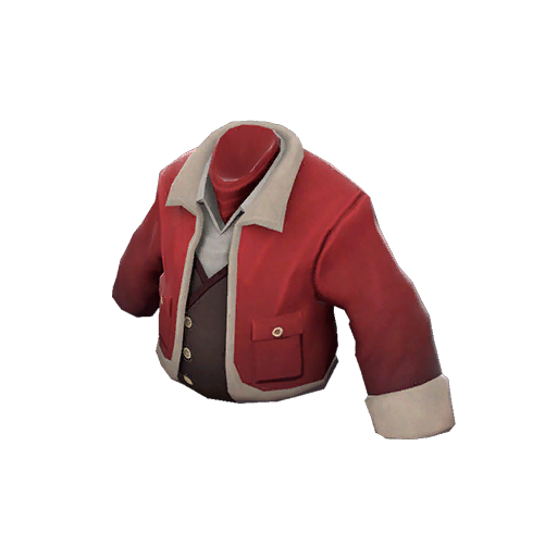 Strange Alpine Apparel