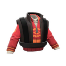 Strange Festive Fleece