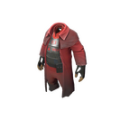 Strange Deserter's Duster