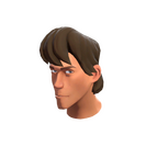 Strange Unusual Epilogue Locks