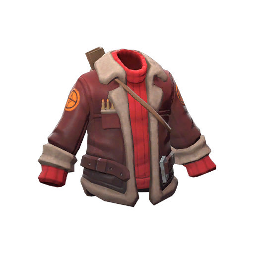 Sydney Shearling