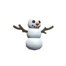 Snow Merc