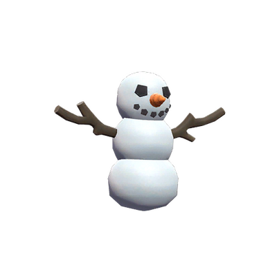 Snow Merc
