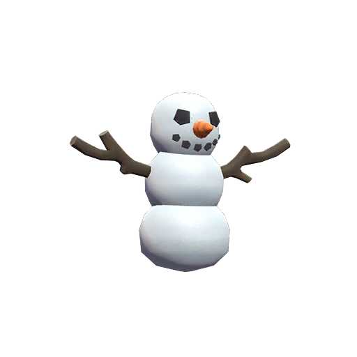 Snow Merc