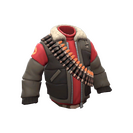 Strange Puncher's Polar Puffer