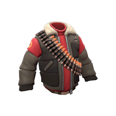 Strange Puncher's Polar Puffer