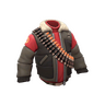 Puncher's Polar Puffer