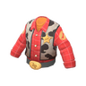 Strange Westcoat