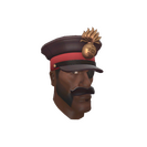 Unusual Top Brass