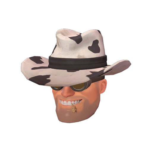 Steaming Buck's Brim