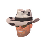 Ghosts of Smissmas Time Buck's Brim