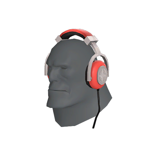 Strange Battle Music