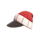 Unusual Crimbo Cap