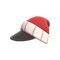 Unusual Crimbo Cap