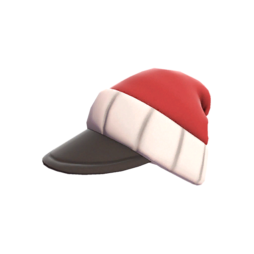 Crystal Crown Crimbo Cap