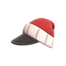 Unusual Crimbo Cap