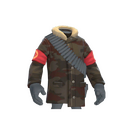 Strange Cossack Camo