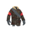 Cossack Camo