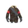 Strange Cossack Camo