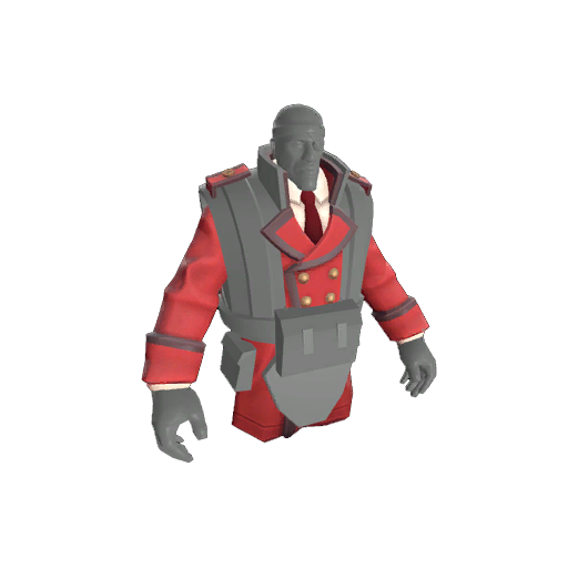 Commanding Presence
