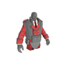 Commanding Presence