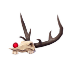 Unusual Necroprancer