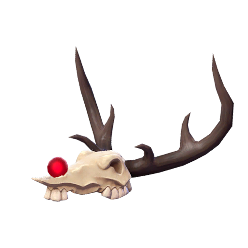 Circling TF Logo Necroprancer