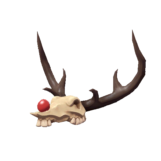 Strange Necroprancer