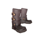 Strange Mine Sweepers