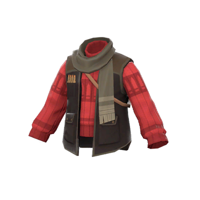 Strange Snug Sharpshooter