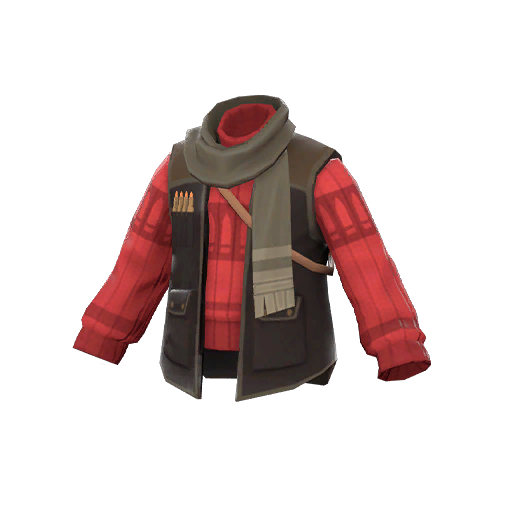 Strange Snug Sharpshooter