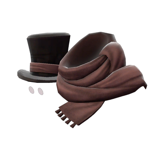 Unusual Scrooge McDoc