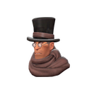 Unusual Scrooge McDoc