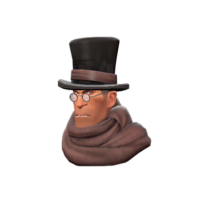 Unusual Scrooge McDoc