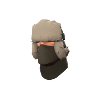 Unusual Polar Charger