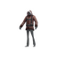 Strange Poleur Voyeur