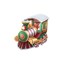 Unusual Train Of Thought