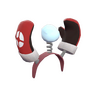 Unusual Cozy Catchers