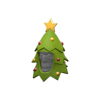 Unusual Festive Cover-Up
