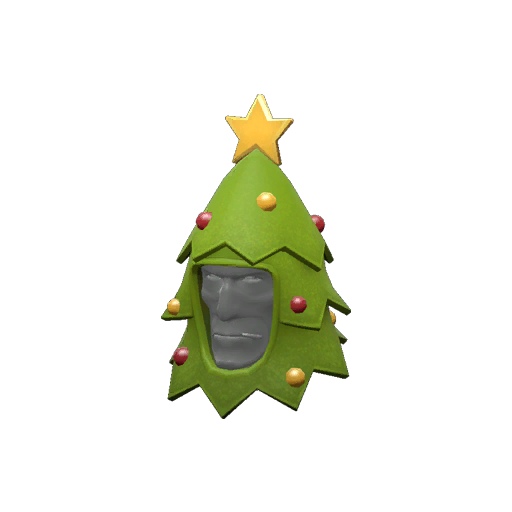 Bubbling Festive Cover-Up