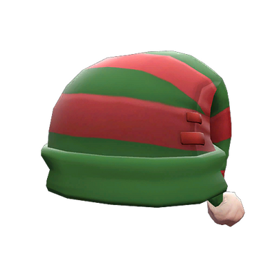 Unusual Giftcrafter