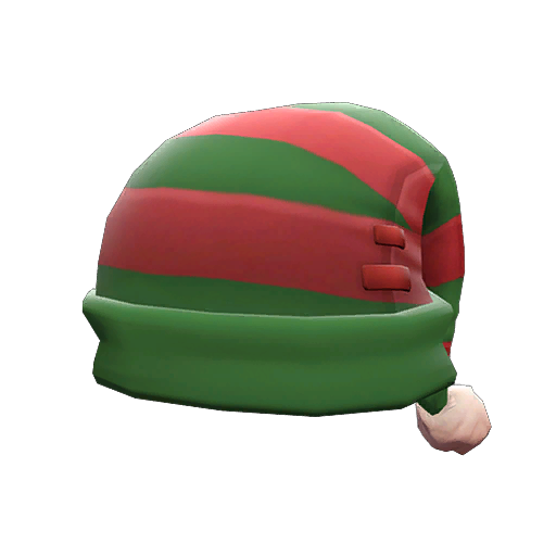Festive Falling Star Giftcrafter