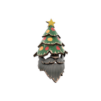 Unusual Gnome Dome
