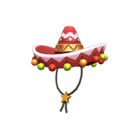Unusual El Fiestibrero