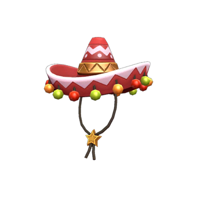 Strange El Fiestibrero