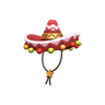 Unusual El Fiestibrero